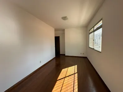 Apartamento com 3 Quartos à venda, 97m² no São Pedro, Belo Horizonte