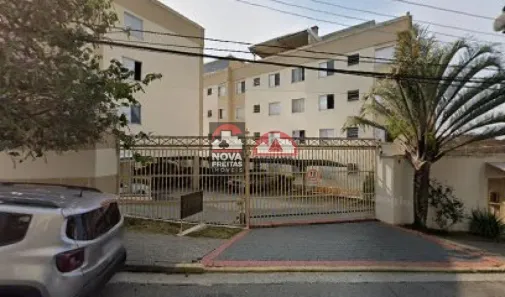 Cobertura com 2 Quartos à venda, 87m² no Floradas de São José, São José dos Campos