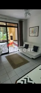 Flat com 1 Quarto à venda, 46m² no Riviera, Bertioga