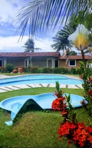 Fazenda/Sítio com 3 Quartos à venda, 250m² no , Macaíba
