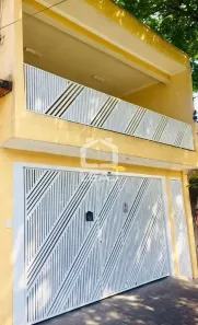 Sobrado com 3 Quartos à venda, 141m² no Jardim Duprat, São Paulo