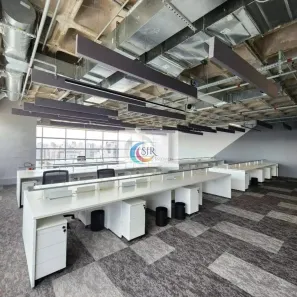 Sala Comercial para alugar, 549m² no Vila Olímpia, São Paulo