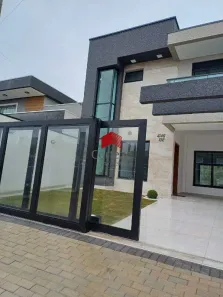 Sobrado com 4 Quartos à venda, 148m² no Eucaliptos, Fazenda Rio Grande