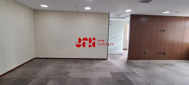 Sala Comercial para venda ou aluguel, 115m² no Vila Olímpia, São Paulo