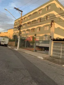 Apartamento com 2 Quartos à venda, 54m² no Jardim Popular, São Paulo