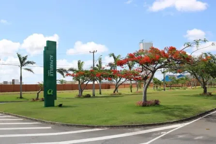 Lote/Terreno à venda, 950m² no Pium (Distrito Litoral), Parnamirim