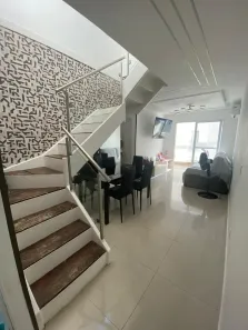 Cobertura com 3 Quartos à venda, 227m² no Recreio dos Bandeirantes, Rio de Janeiro