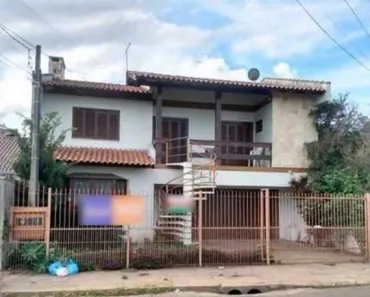 Casa com 4 Quartos para alugar, 366m² no Scharlau, São Leopoldo
