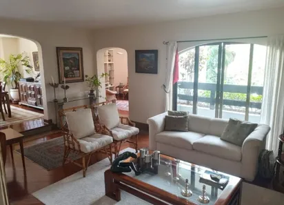 Apartamento com 4 Quartos à venda, 240m² no Vila Madalena, São Paulo