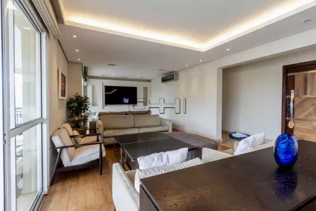 Apartamento com 3 Quartos à venda, 206m² no Perdizes, São Paulo