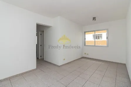Apartamento com 3 Quartos à venda, 56m² no Vila Gumercindo, São Paulo