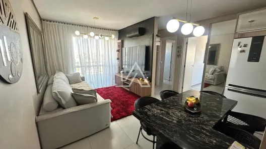 Apartamento com 2 Quartos à venda, 72m² no Vera Cruz, Passo Fundo