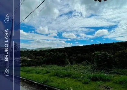 Lote/Terreno à venda, 3484m² no Pimentas, Betim
