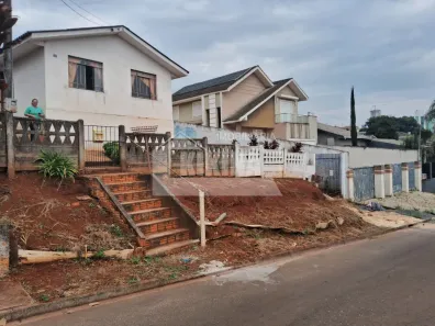 Casa com 2 Quartos à venda, 60m² no Oficinas, Ponta Grossa