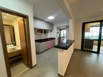 Apartamento com 3 Quartos à venda, 144m² no Nova Aliança, Ribeirão Preto