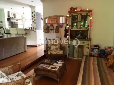 Casa de Condomínio com 3 Quartos à venda, 270m² no Tristeza, Porto Alegre