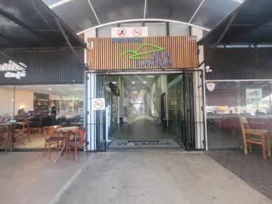 Sala Comercial à venda, 38m² no Lagoa da Conceição, Florianópolis