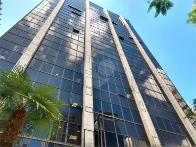 Sala Comercial para alugar, 514m² no Itaim Bibi, São Paulo