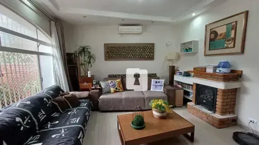 Sobrado com 4 Quartos à venda, 256m² no Lapa, São Paulo