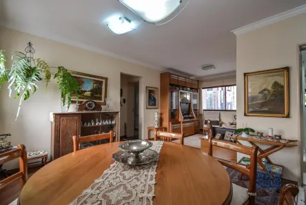 Apartamento com 2 Quartos à venda, 73m² no Indianópolis, São Paulo