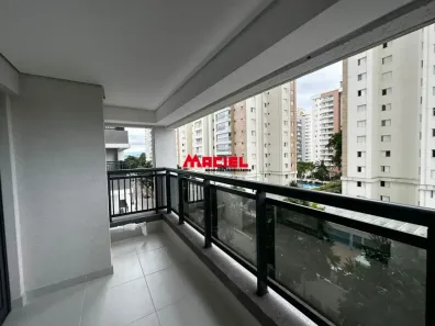Apartamento com 2 Quartos à venda, 69m² no Condomínio Royal Park, São José dos Campos