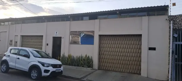 Imóvel Comercial com 4 Quartos à venda, 403m² no Setor Leste Vila Nova, Goiânia