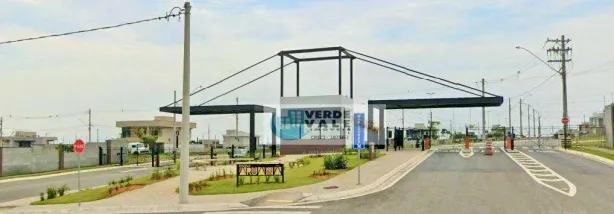 Lote/Terreno à venda, 260m² no Loteamento Floresta, São José dos Campos
