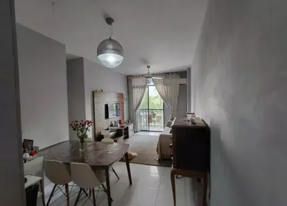 Apartamento com 3 Quartos à venda, 83m² no Recreio dos Bandeirantes, Rio de Janeiro