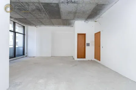 Sala Comercial à venda, 61m² no Centro, Curitiba