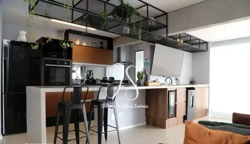 Apartamento com 2 Quartos à venda, 67m² no Vila Andrade, São Paulo