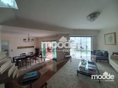 Sobrado com 3 Quartos à venda, 390m² no Adalgisa, Osasco