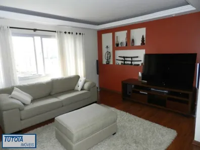 Apartamento com 3 Quartos à venda, 115m² no Aclimação, São Paulo