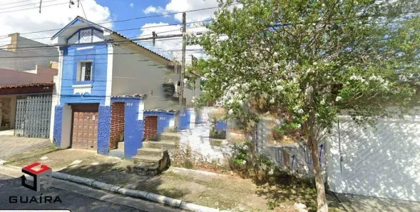 Lote/Terreno à venda, 336m² no Cerâmica, São Caetano do Sul
