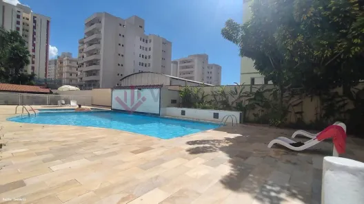 Apartamento com 3 Quartos à venda, 82m² no Conjunto Residencial Trinta e Um de Março, São José dos Campos