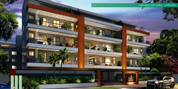 Apartamento com 3 Quartos à venda, 66m² no Grajaú, Rio de Janeiro