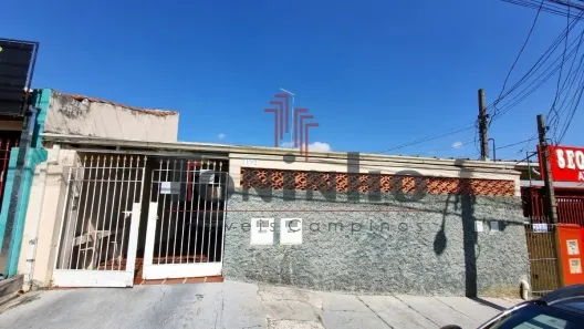 Casa com 3 Quartos à venda, 199m² no Vila Georgina, Campinas