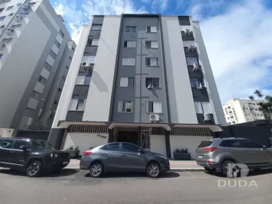 Apartamento com 3 Quartos à venda, 95m² no Centro, Criciúma
