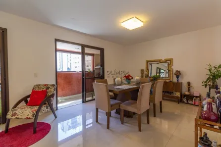 Apartamento com 4 Quartos à venda, 385m² no Vila Mariana, São Paulo
