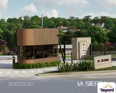 Lote/Terreno à venda, 300m² no Linha Santa Cruz, Santa Cruz do Sul