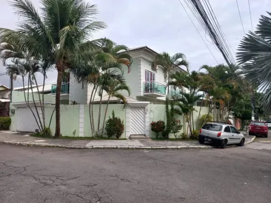 Casa de Condomínio com 5 Quartos à venda, 400m² no Anil, Rio de Janeiro