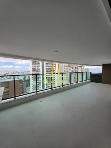 Apartamento com 3 Quartos à venda, 250m² no Caminho das Árvores, Salvador
