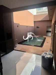 Casa com 3 Quartos à venda, 145m² no Residencial Villa Bella, Anápolis
