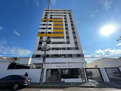 Apartamento com 3 Quartos para alugar, 90m² no Centro, Marília