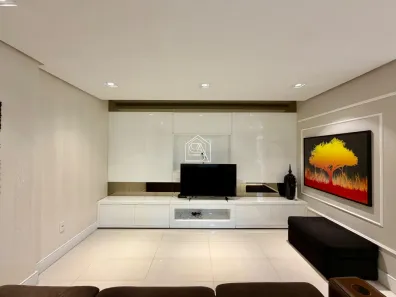 Apartamento com 3 Quartos à venda, 143m² no Campinas, São José