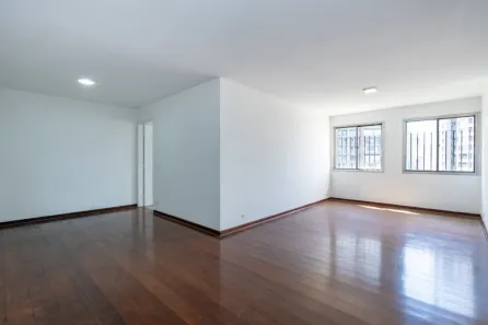 Apartamento com 3 Quartos à venda, 136m² no Vila Clementino, São Paulo