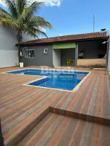 Casa com 3 Quartos à venda, 150m² no Jardim Vânia Maria, Bauru