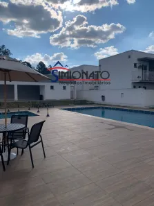 Casa de Condomínio com 2 Quartos à venda, 57m² no Jardim Sandra, Cotia