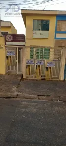 Sobrado com 5 Quartos à venda, 150m² no Vila Gumercindo, São Paulo