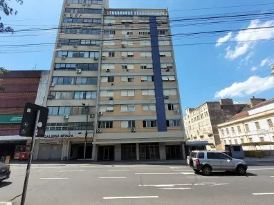 Apartamento com 1 Quarto à venda, 44m² no Independência, Porto Alegre
