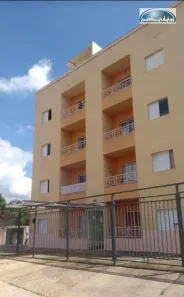 Cobertura com 2 Quartos à venda, 50m² no Parque Florence, Valinhos